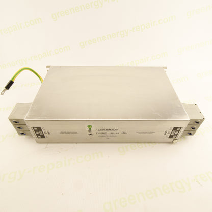 Schaffner FN258P-100-35 | 3-Phase EMC Filter | 100 A