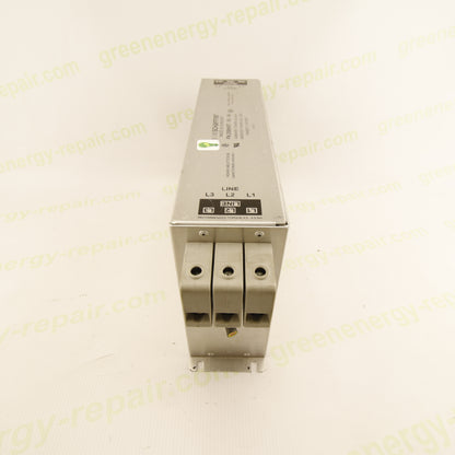 Schaffner FS 21858HVIT-55-34 EMI Filter | 3-Phase | 55A | 480V/275V AC