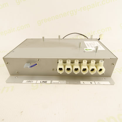 Schaffner FS23417-36-52DS | AC EMC Filter | 36 A