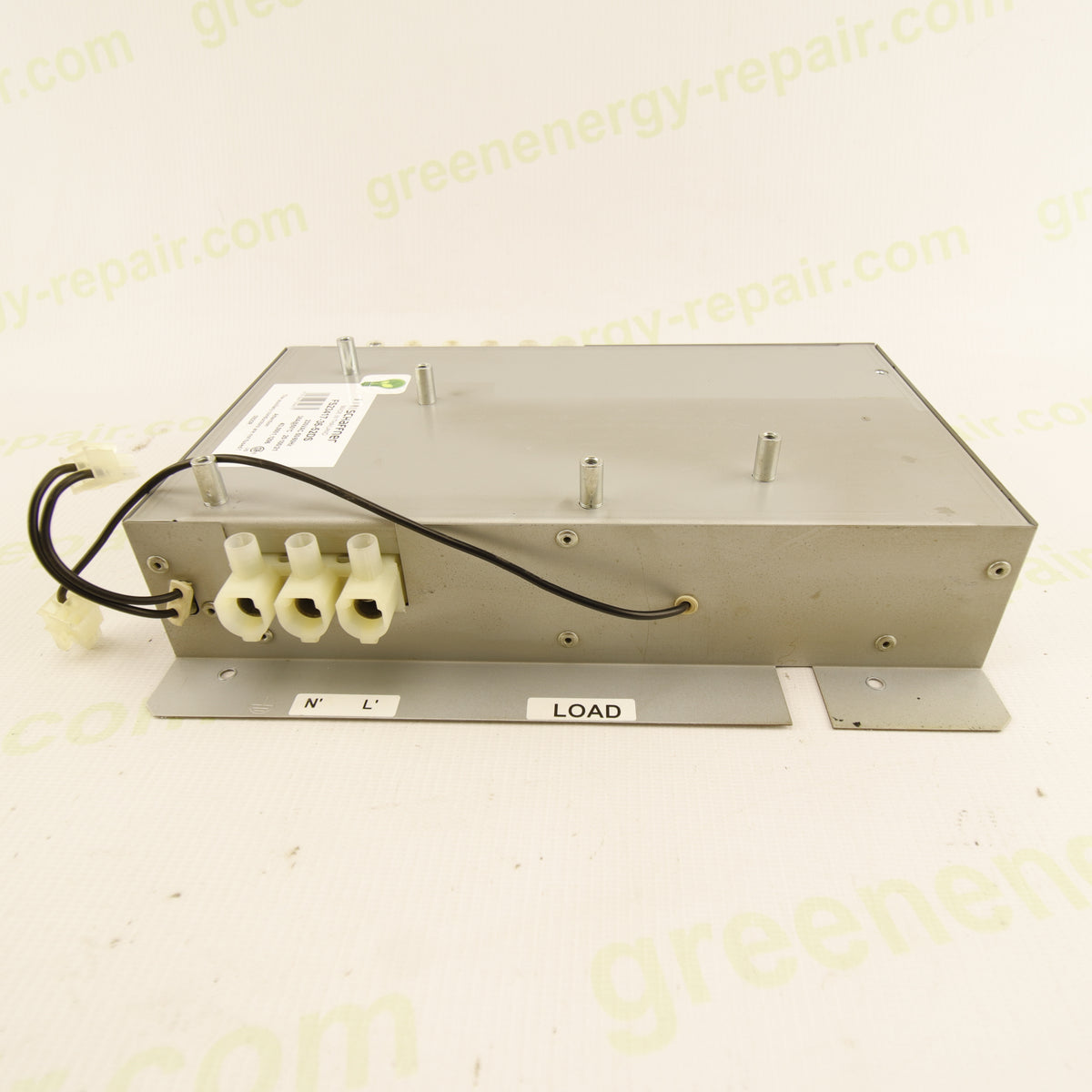Schaffner FS23417-36-52DS | AC EMC Filter | 36 A