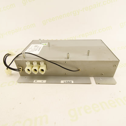 Schaffner FS23417-36-52DS | AC EMC Filter | 36 A
