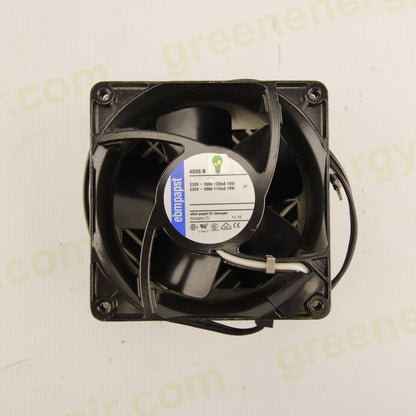 ebm-papst 4656 N | 230 V AC Axial Fan | 119 mm