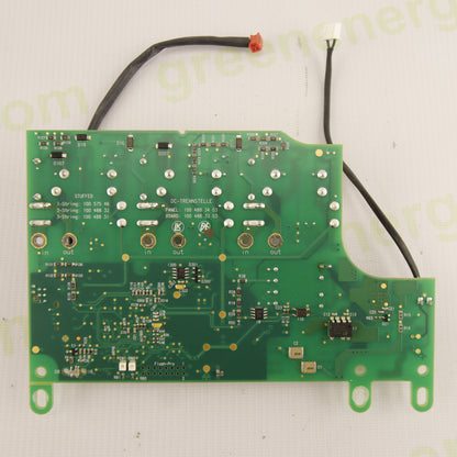 KOSTAL PIKO DC-Trennstelle | DC Disconnect Board | 3-String