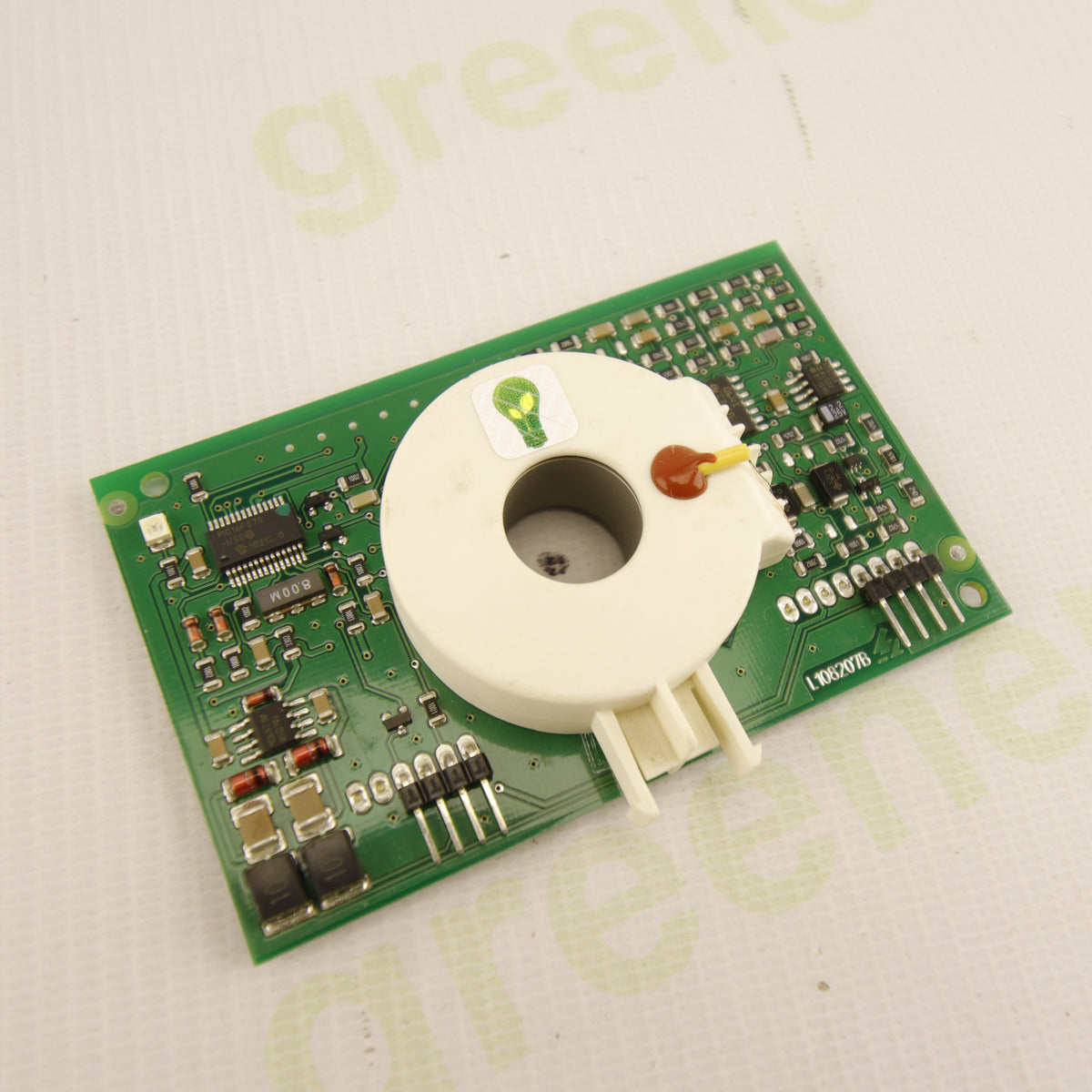 BENDER RCMA177P2-S | RCM AC/DC Module | SMA SMC
