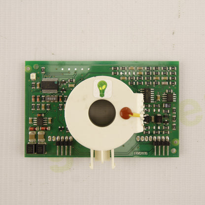 BENDER RCMA177P2-S | RCM AC/DC Module | SMA SMC