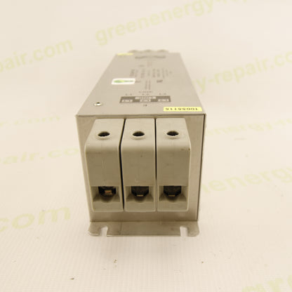 Schaffner FS21858-55-34 | 3-Phase EMC Filter | 55 A
