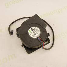 Delta Electronics BFB1012M | 12 VDC Centrifugal Blower | 97 mm