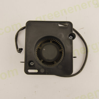 Delta Electronics BFB1012M | 12 VDC Centrifugal Blower | 97 mm