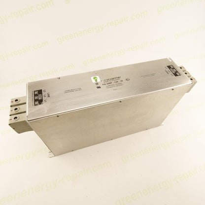 Schaffner FN258P-130-35 | 3-Phase EMC Filter | 130 A