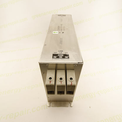 Schaffner FN258P-130-35 | 3-Phase EMC Filter | 130 A