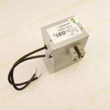 Schaffner FS23418-38-33 | 600 VDC 38 A EMC Filter