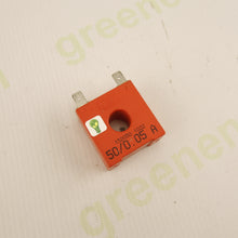 SIRIO 152050 | Current Transformer | 50 A / 0.05 A