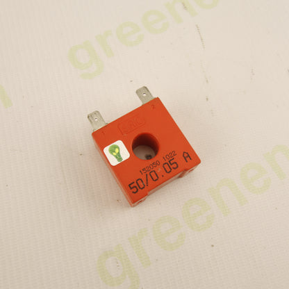 SIRIO 152050 | Current Transformer | 50 A / 0.05 A