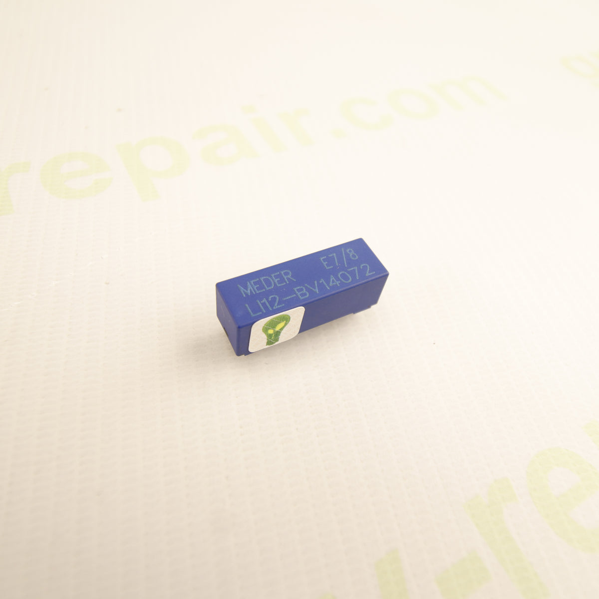 MEDER LI12-BV14072 | 12 V DC RISO Reed Relay