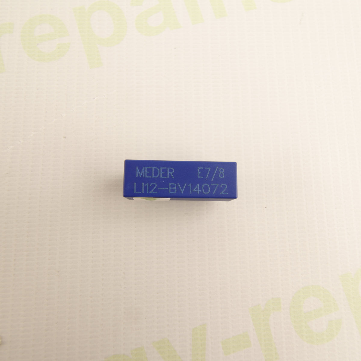 MEDER LI12-BV14072 | 12 V DC RISO Reed Relay