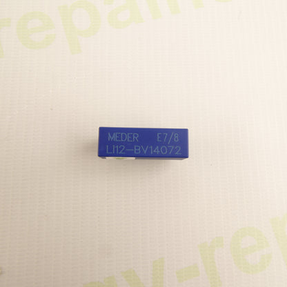 MEDER LI12-BV14072 | 12 V DC RISO Reed Relay