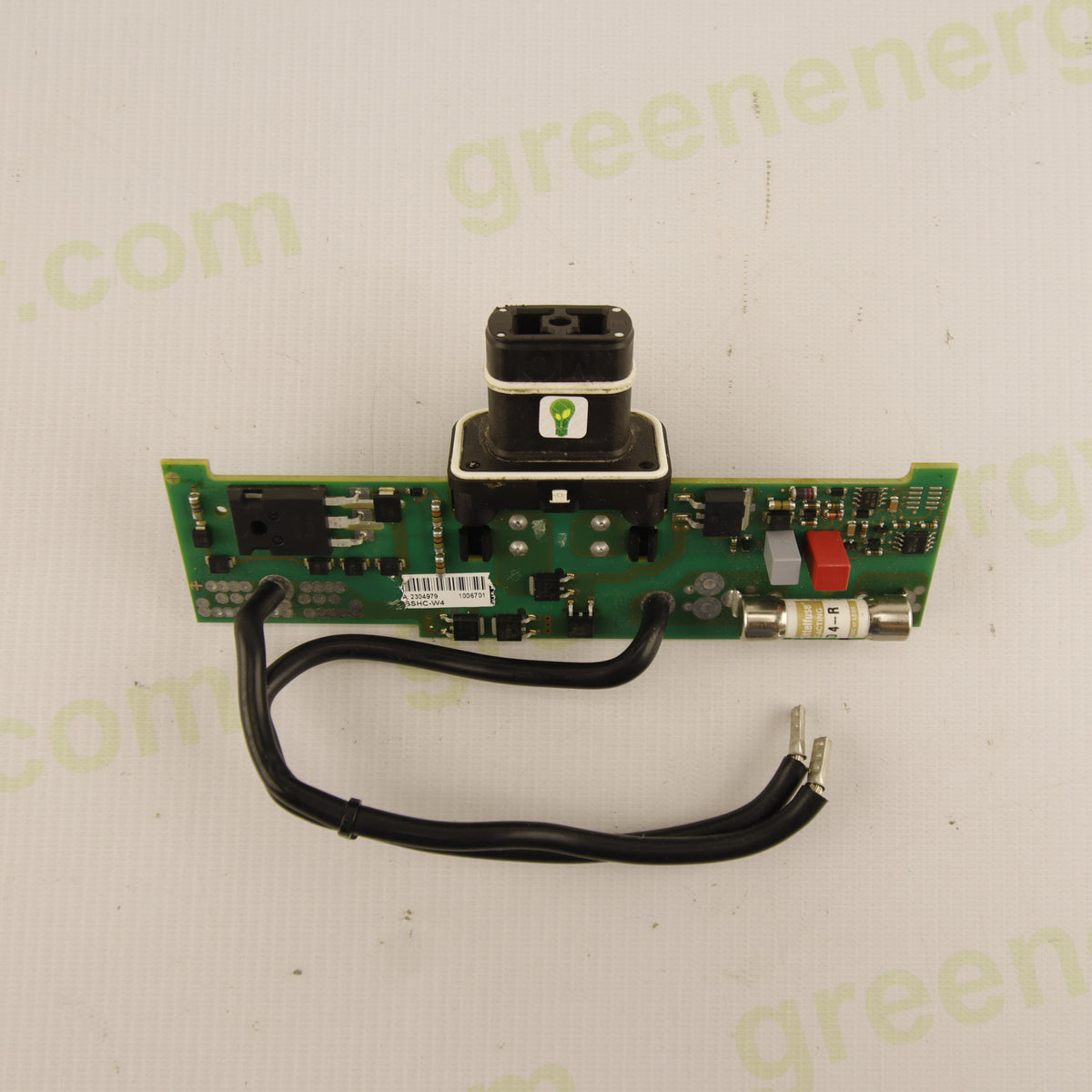 SMA ESS-12 | Electronic Solar Switch PCB | DC