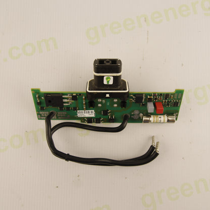 SMA ESS-12 | Electronic Solar Switch PCB | DC