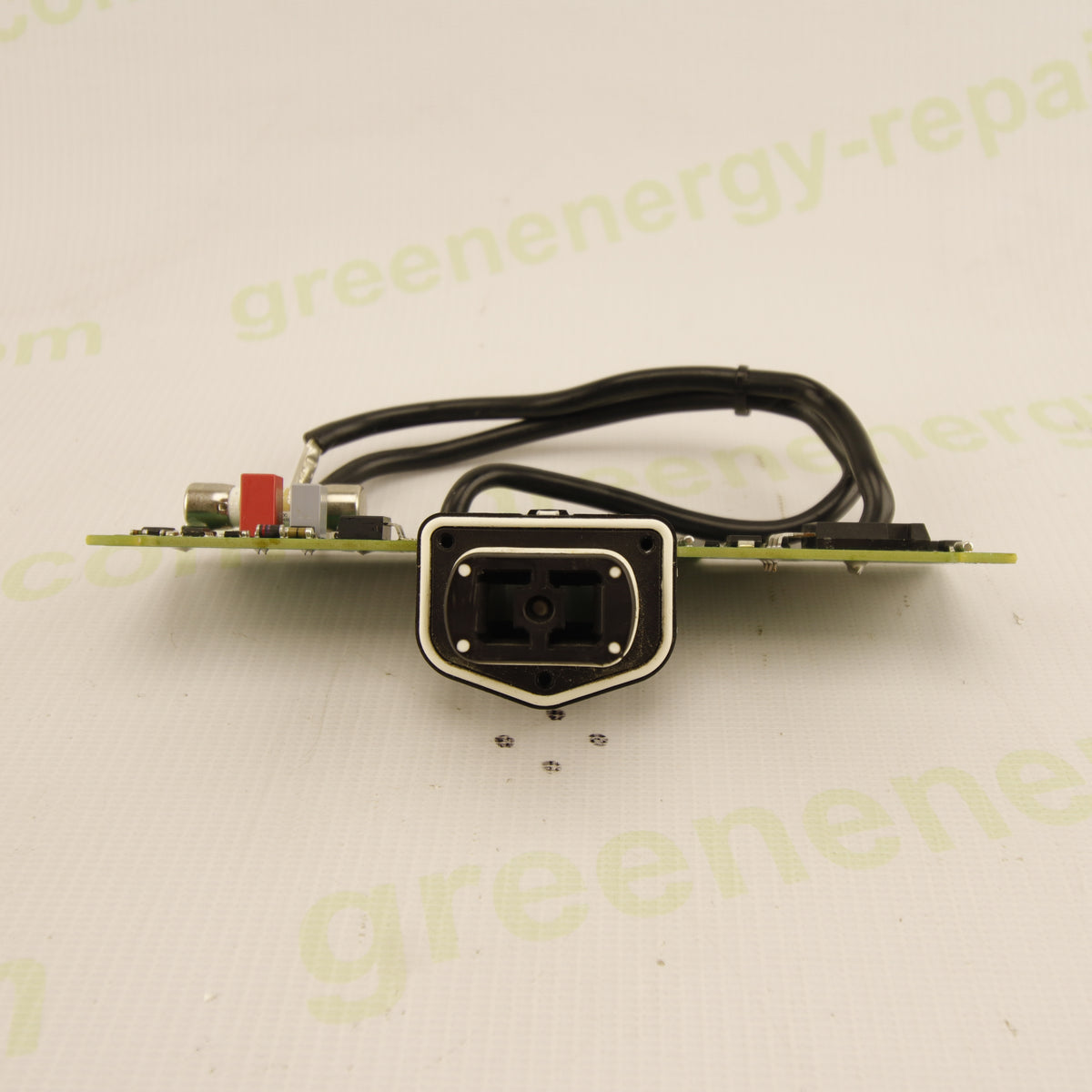 SMA ESS-12 | Electronic Solar Switch PCB | DC