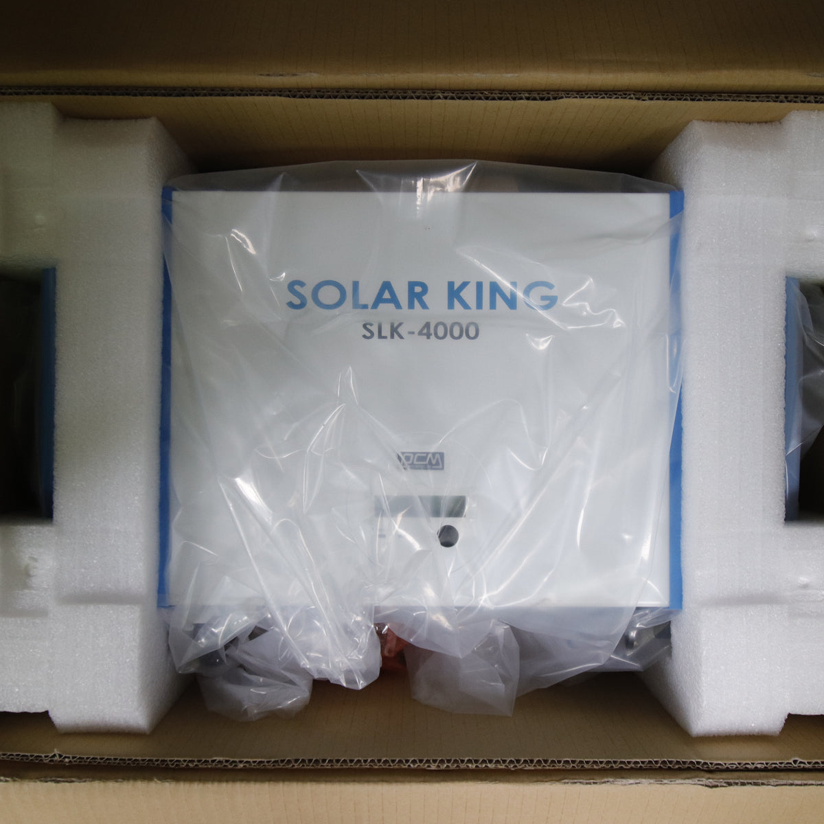 Solar King SLK-4000 | 4 kW PV Grid Inverter