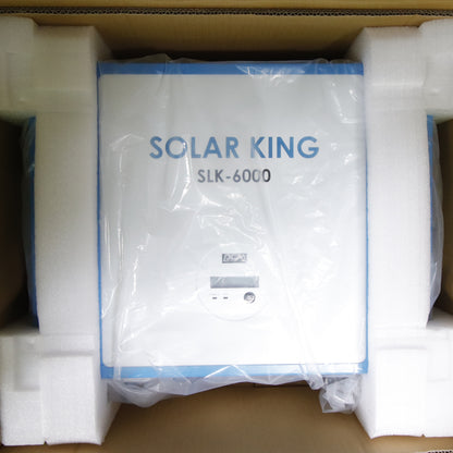 Solar King SLK-6000 | 6 kW PV Grid Inverter