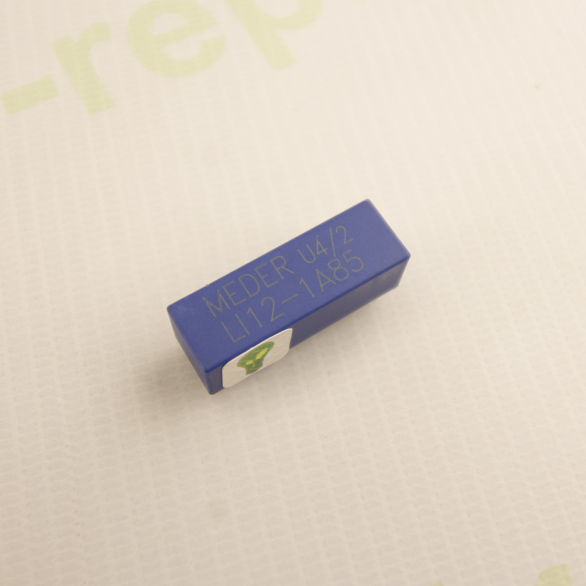 MEDER LI12-1A85 | 12 V DC Reed Relay | 1000 V
