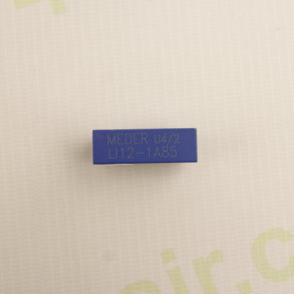 MEDER LI12-1A85 | 12 V DC Reed Relay | 1000 V