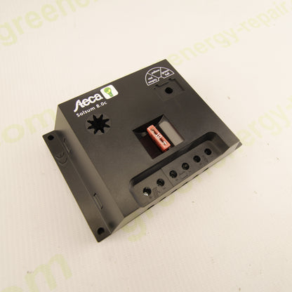 Steca Solsum 8.0c | 12/24 V | 8 A Solar Charge Controller