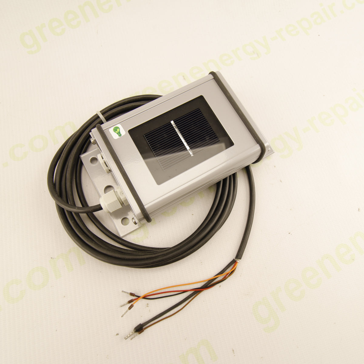 Meteocontrol Si-12TC-T | Solar Irradiance Sensor | 0–10 V