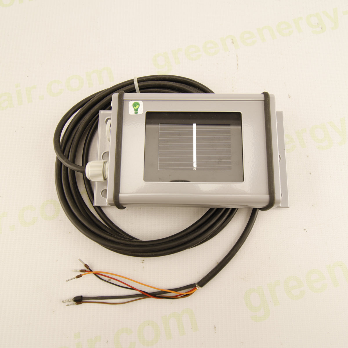 Meteocontrol Si-12TC-T | Solar Irradiance Sensor | 0–10 V