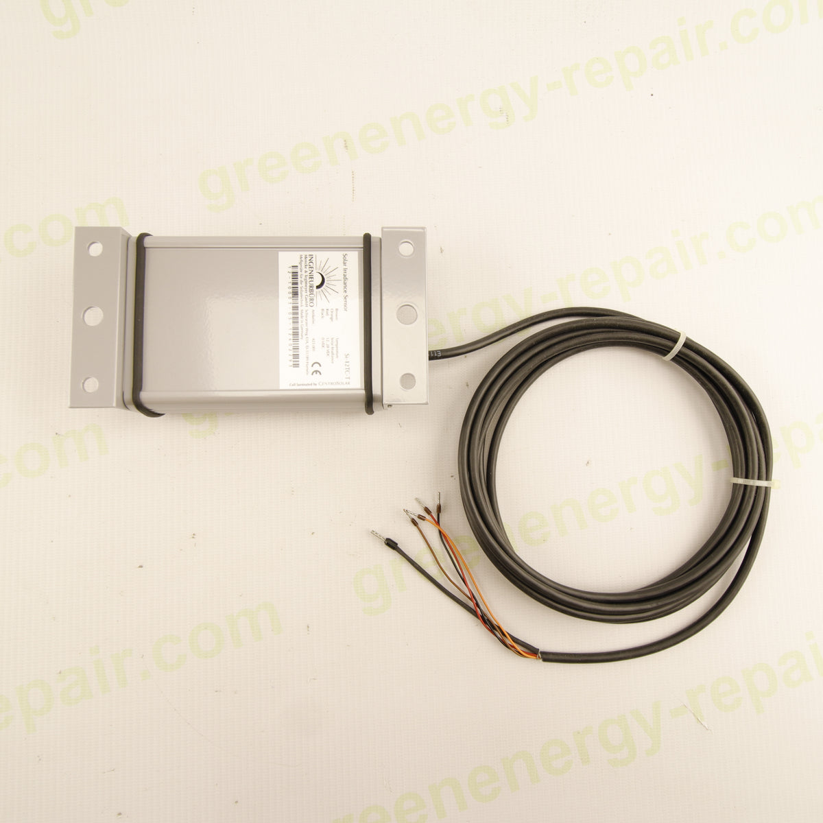 Meteocontrol Si-12TC-T | Solar Irradiance Sensor | 0–10 V