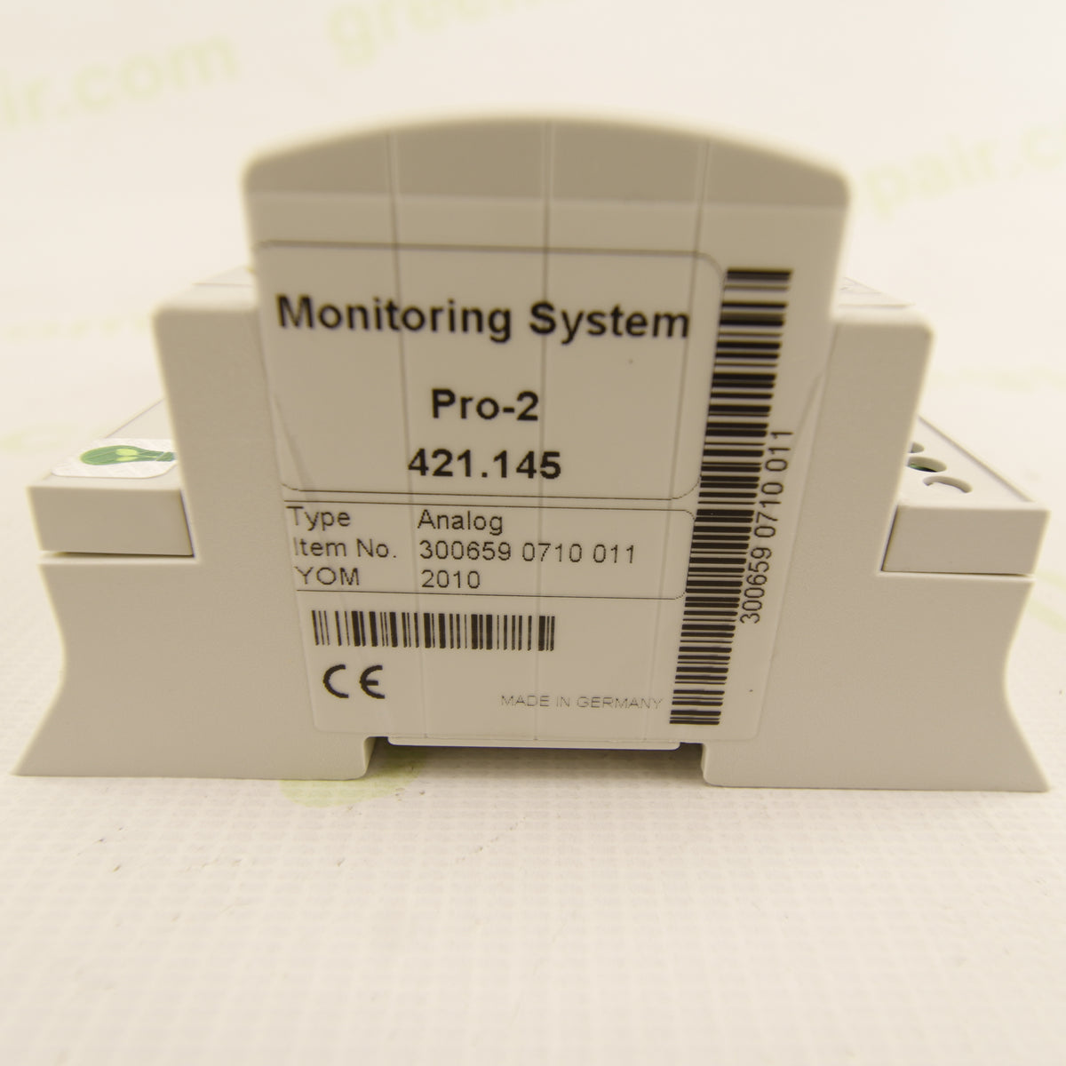 Meteocontrol WEB’log PRO 421.145 | PV Data Logger