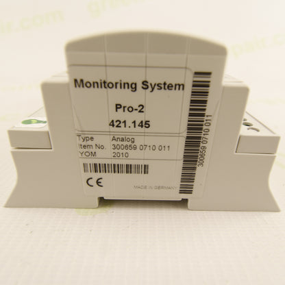 Meteocontrol WEB’log PRO 421.145 | PV Data Logger