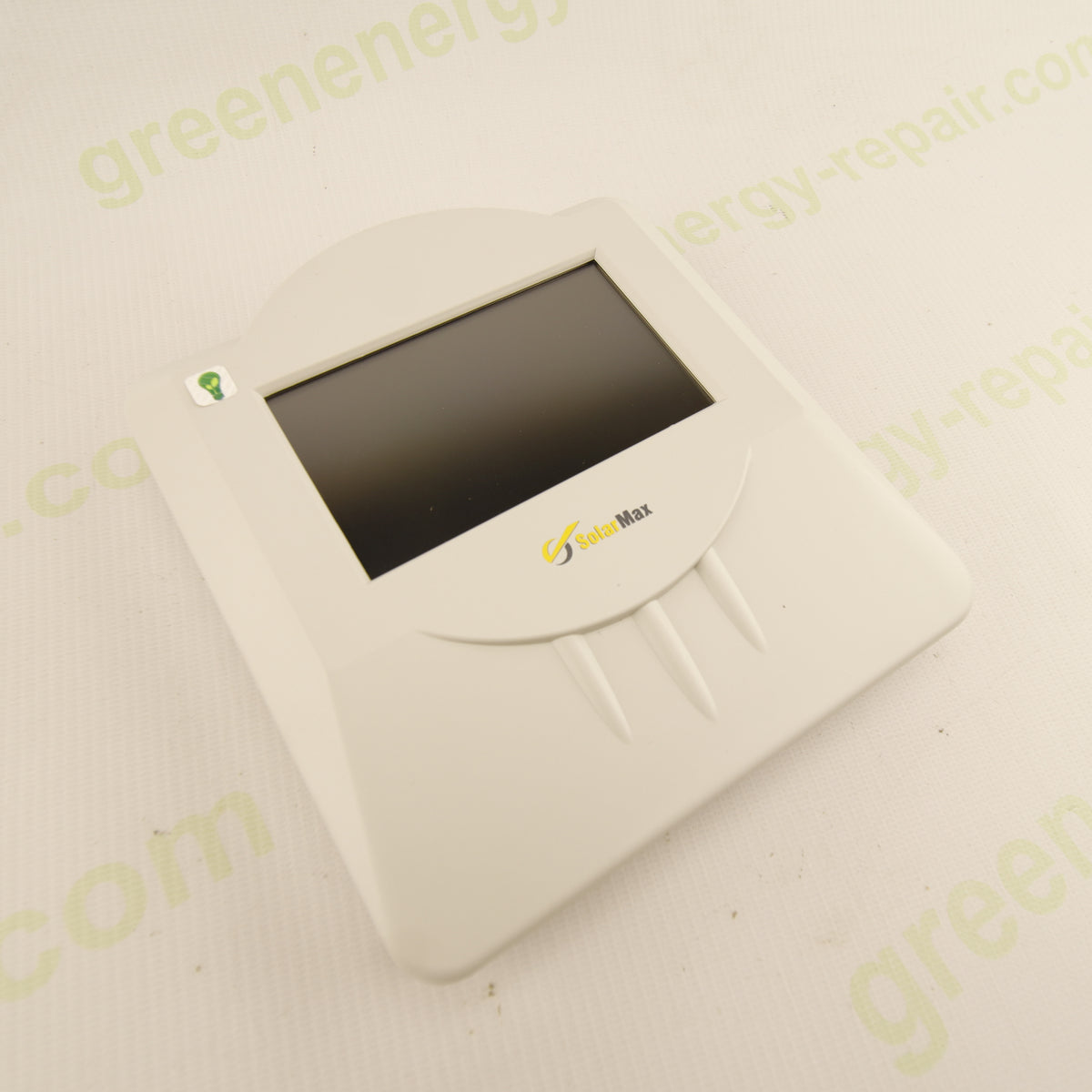 SolarMax MaxVisio | Art. 1027-1 | PV Display & Data Logger