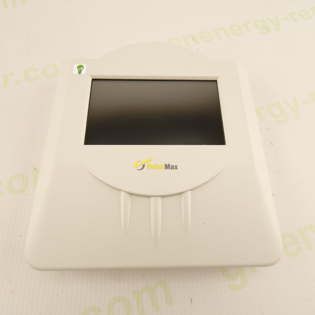 SolarMax MaxVisio | Art. 1027-1 | PV Display & Data Logger