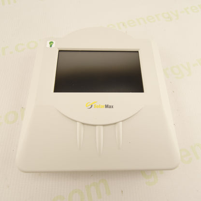 SolarMax MaxVisio | Art. 1027-1 | PV Display & Data Logger