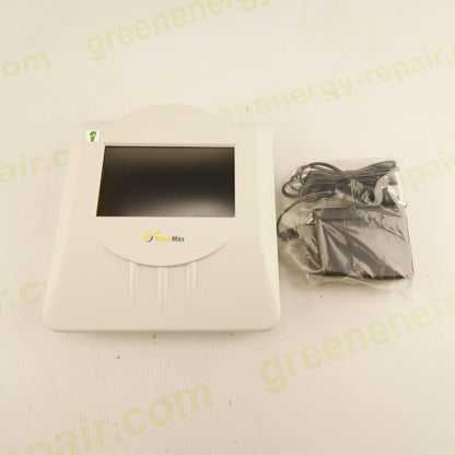 SolarMax MaxVisio | Art. 1027-1 | PV Display & Data Logger