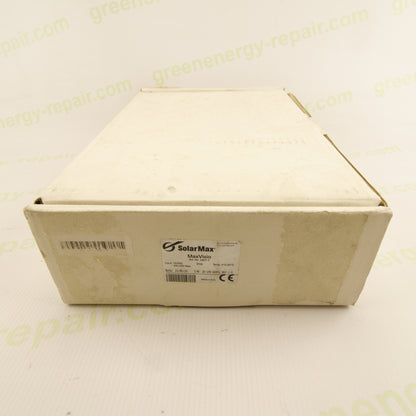 SolarMax MaxVisio | Art. 1027-1 | PV Display & Data Logger