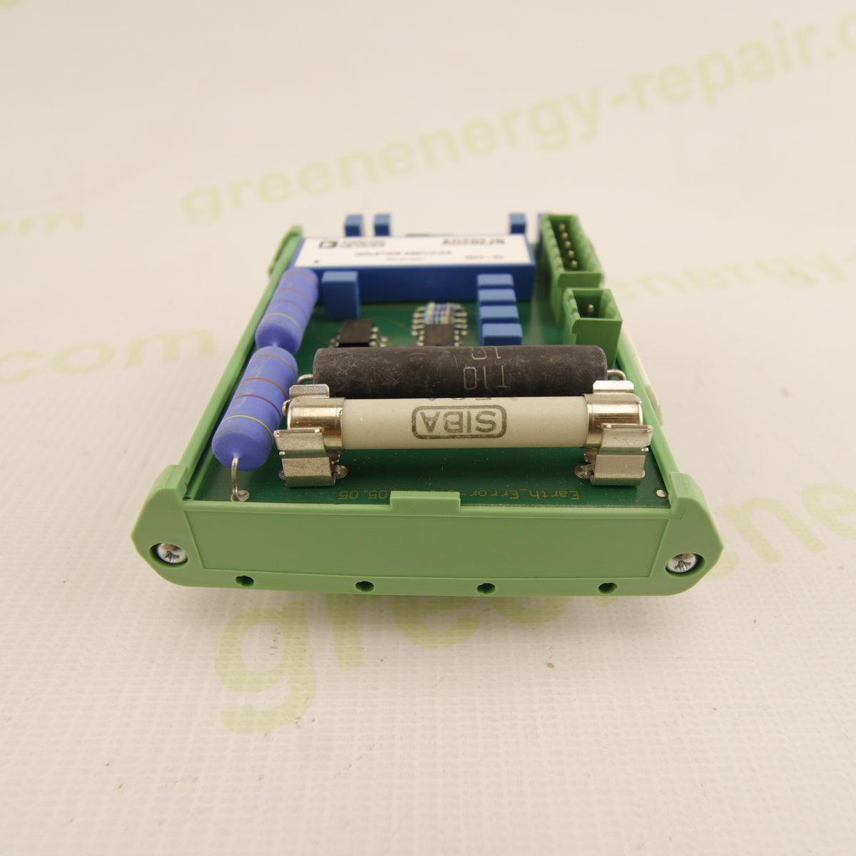 SolarMax Potentialausgleichsset | Article 2020-1 | PV Grounding Kit