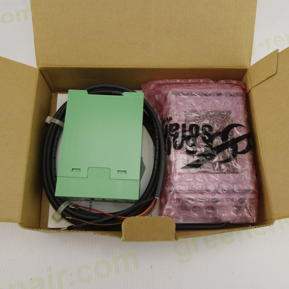 SolarMax MaxMeteo 1020-1 | Si-420TC-T-K PV Sensor