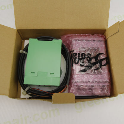 SolarMax MaxMeteo 1020-1 | Si-420TC-T-K PV Sensor