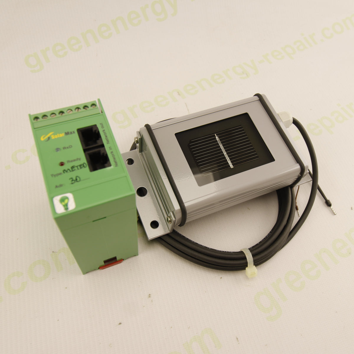 SolarMax MaxMeteo 1020-1 | Si-420TC-T-K PV Sensor