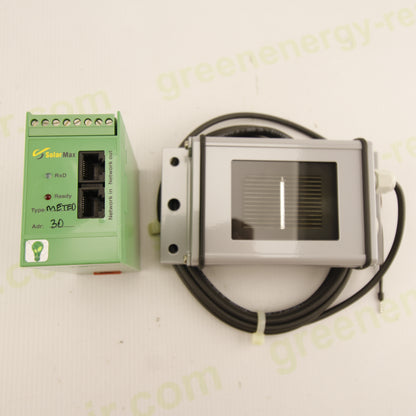 SolarMax MaxMeteo 1020-1 | Si-420TC-T-K PV Sensor