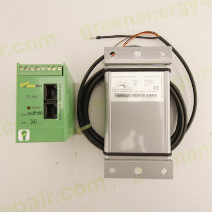 SolarMax MaxMeteo 1020-1 | Si-420TC-T-K PV Sensor