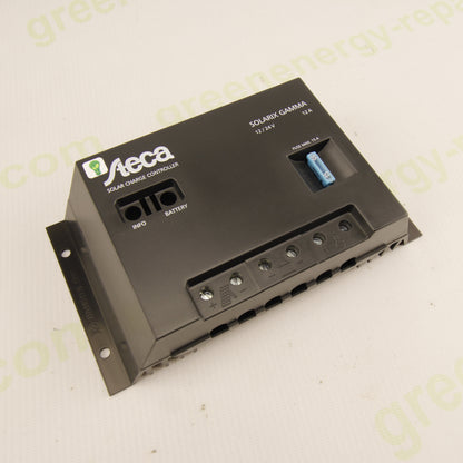 Steca Solarix Gamma | 12 A | 12/24 V PWM Charge Controller