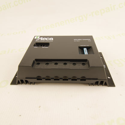 Steca Solarix Gamma | 12 A | 12/24 V PWM Charge Controller