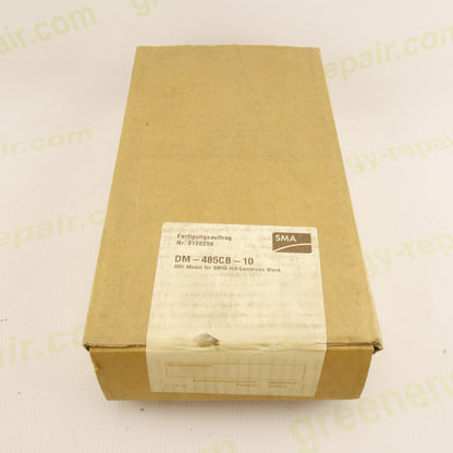 SMA 485i-Module | RS485 Interface | DM-485CB-10