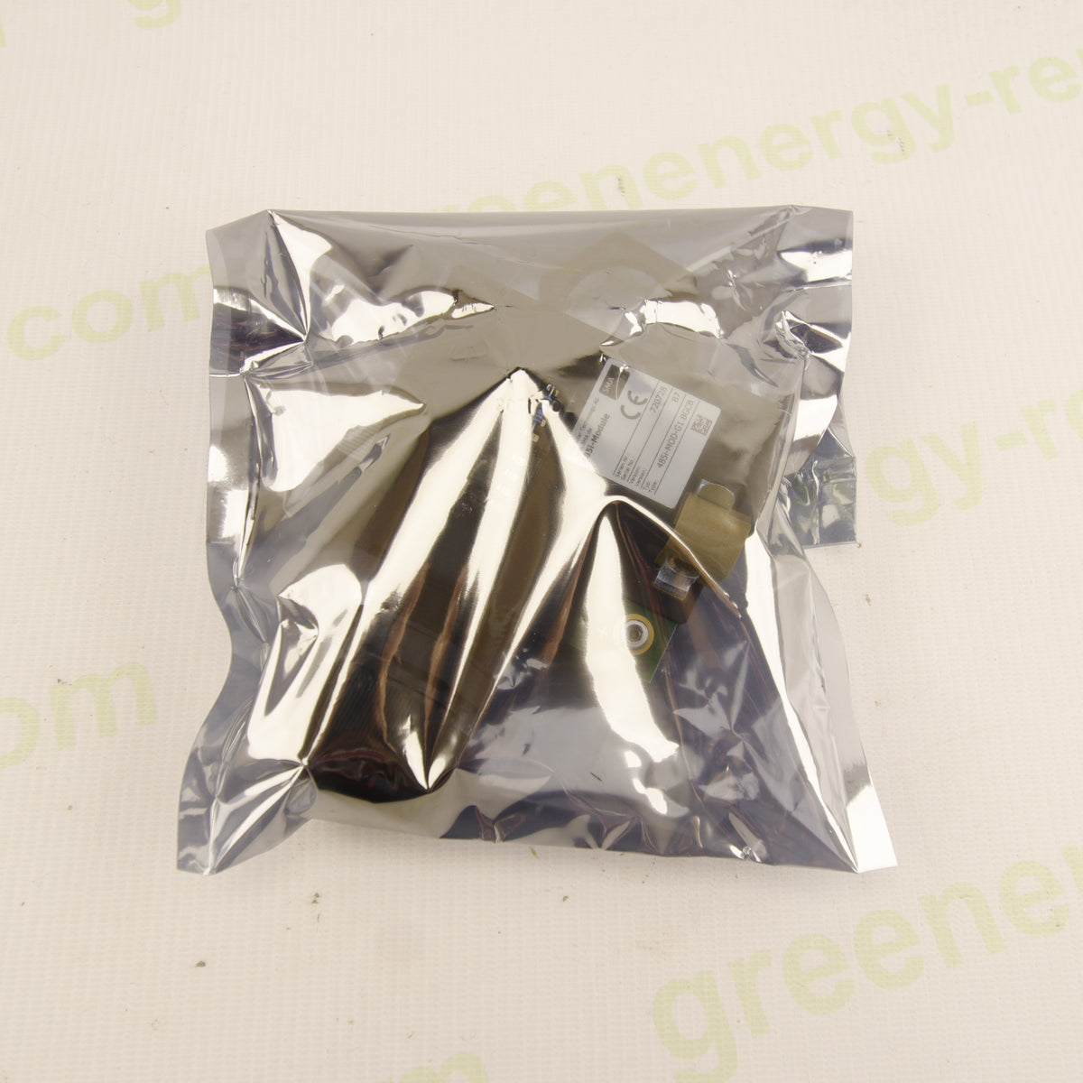 SMA 485i-Module | RS485 Interface | DM-485CB-10