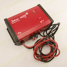 Studer Joker J-402 S | 400 W | 24 V Pure Sine Inverter