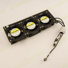 Sanyo Denki San Ace 80WS | 3-Fan 12 VDC Assembly